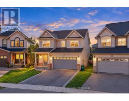 320 BRANDENBURG PLACE, Waterloo, Ontario