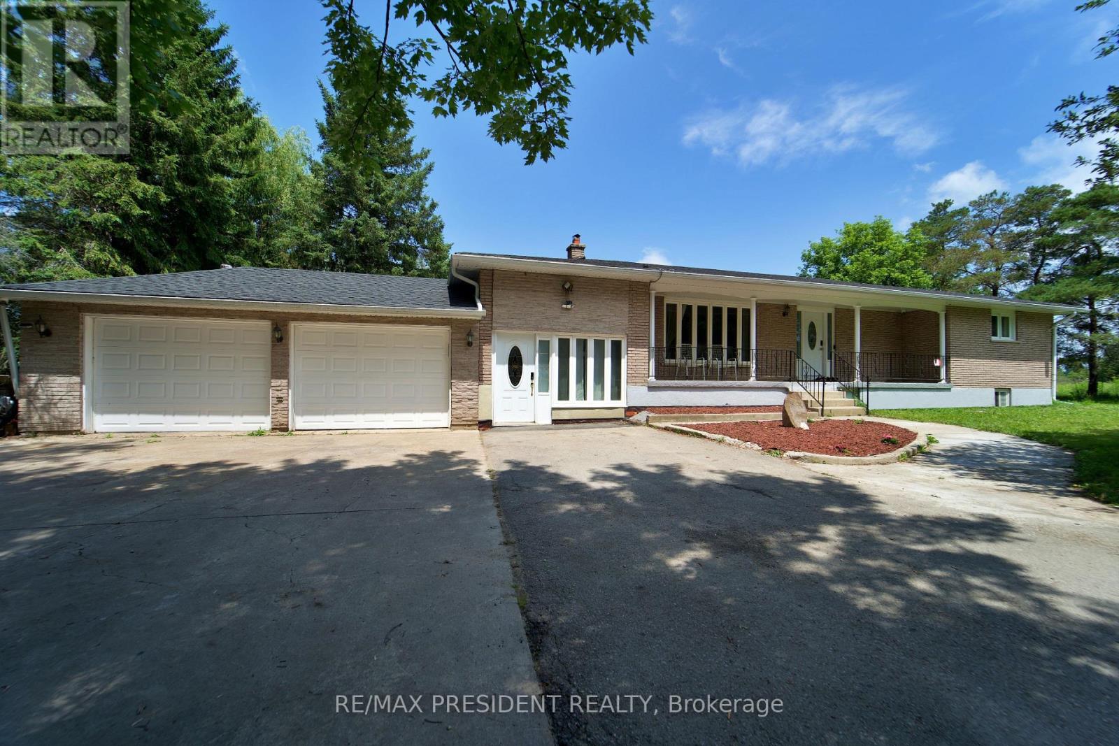 10 GRANDVIEW ROAD, Amaranth, Ontario