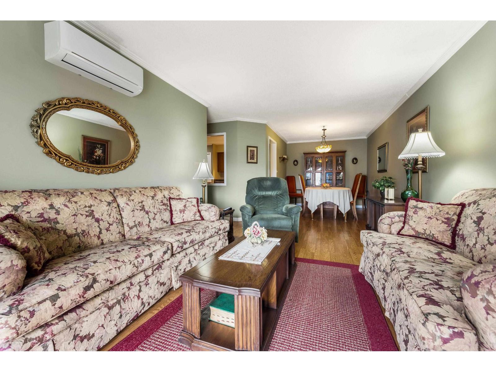 302 8725 ELM DRIVE|Chilliwack Proper South