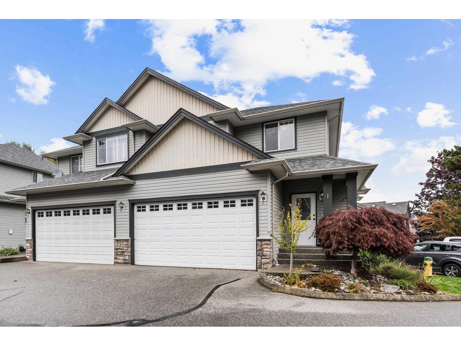 1 46330 VALLEYVIEW ROAD|Promontory