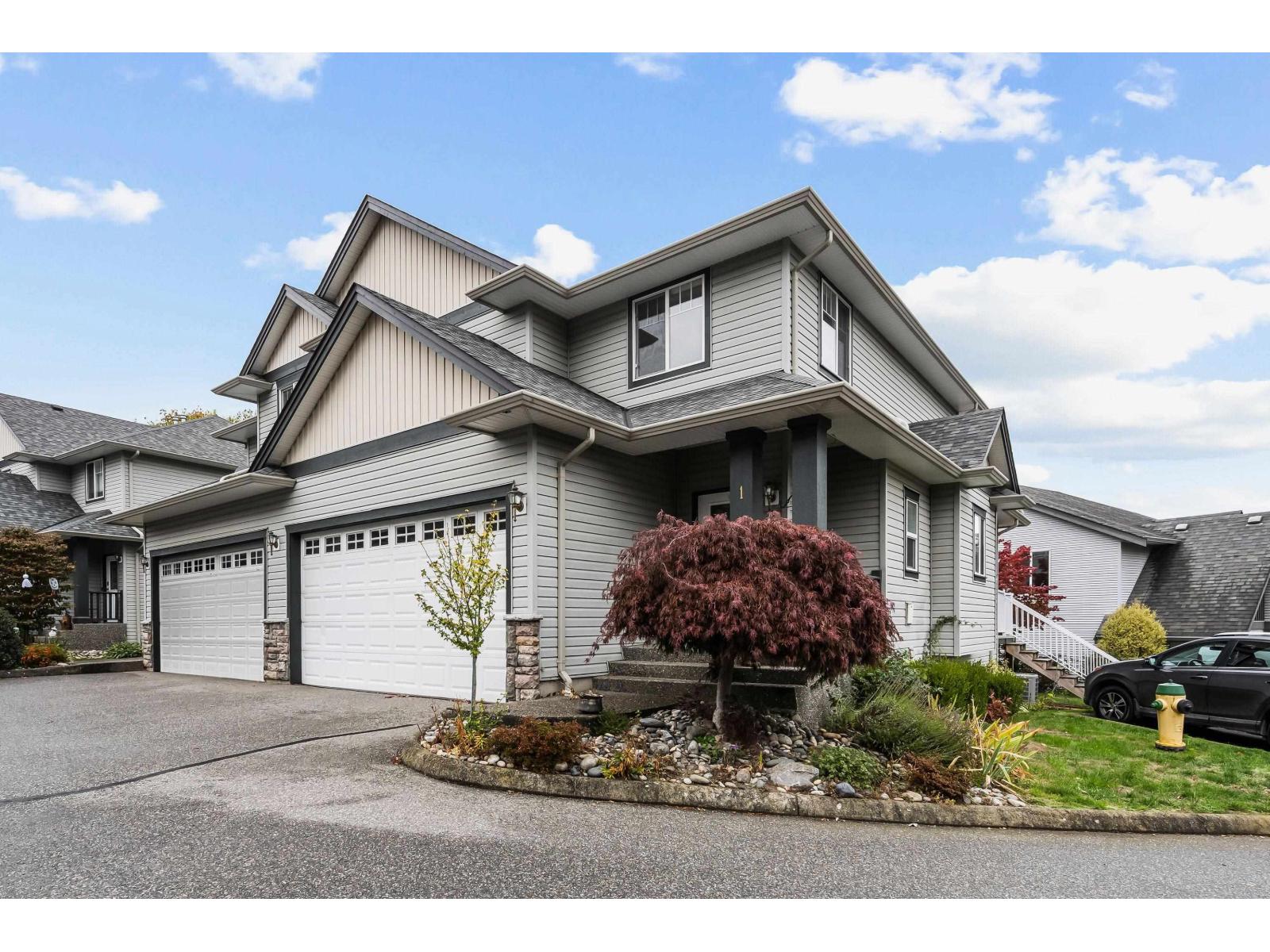 1 46330 VALLEYVIEW ROAD|Promontory