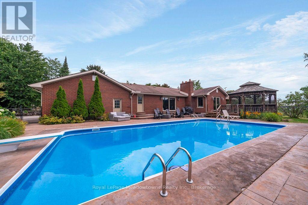 13306 Sixth Line Nassagaweya, Milton, Ontario  L7J 2L7 - Photo 32 - W13774314