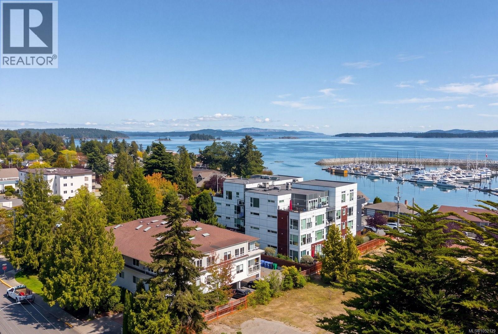 304 9993 Fourth St, Sidney, British Columbia  V8L 2Z6 - Photo 2 - 1052129