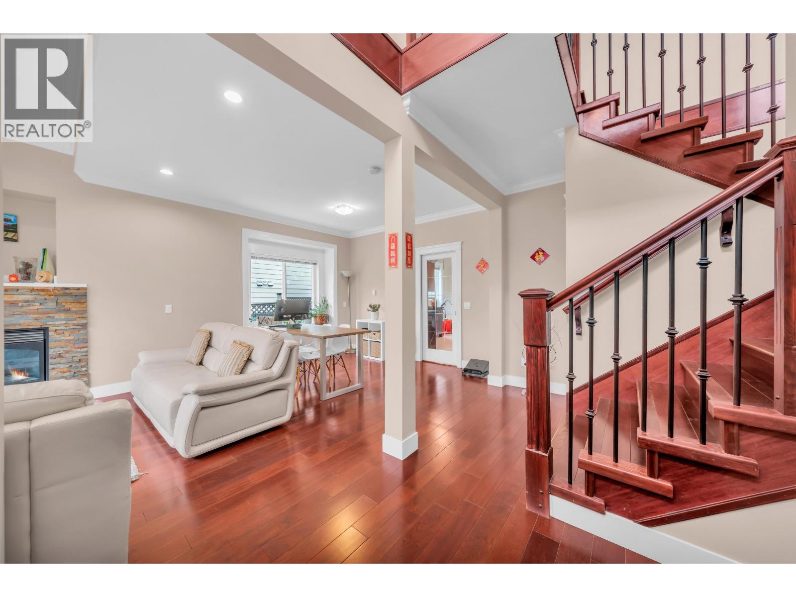 5464 Oakland Street, Burnaby, British Columbia  V5H 1R8 - Photo 4 - R3176076