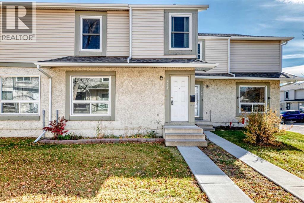 128 Deer Ridge Lane SE, Calgary, Alberta  T2J 6N4 - Photo 1 - A2352060