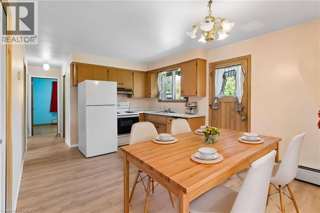 530 Glen Forrest Boulevard, Waterloo, Ontario  N2L 4J1 - Photo 7 - 40869363