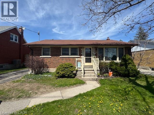 1124 WEBER Street E Unit# 1, Kitchener, Ontario