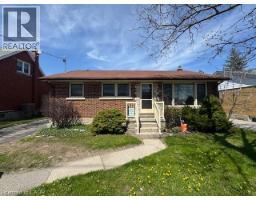 1124 WEBER Street E Unit# 1, kitchener, Ontario