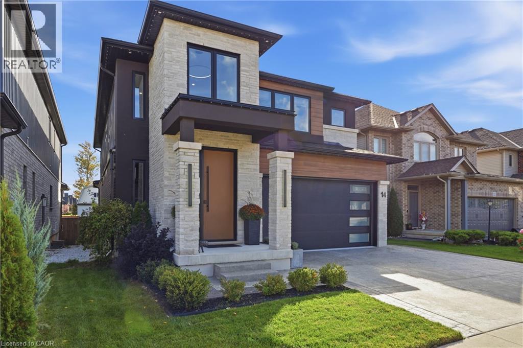 14 Bergenstein Crescent, Fonthill, Ontario  L0S 1E6 - Photo 3 - 40870410