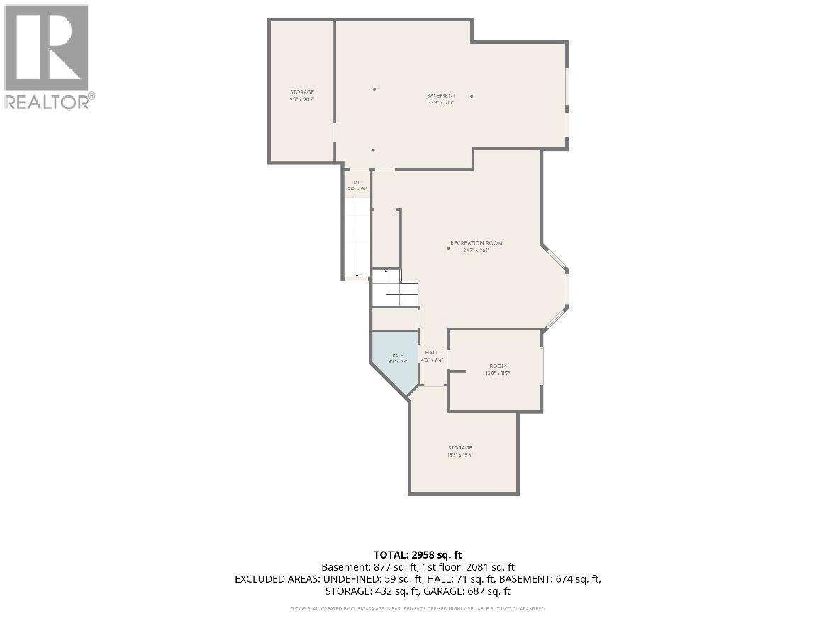 210 Winnipeg Avenue, Grand Forks, British Columbia  V0H 1H0 - Photo 59 - 10372018