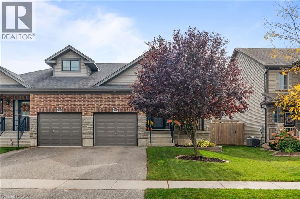 4 Basswood Road, Simcoe, Ontario  N3Y 0E1 - Photo 2 - 40871962