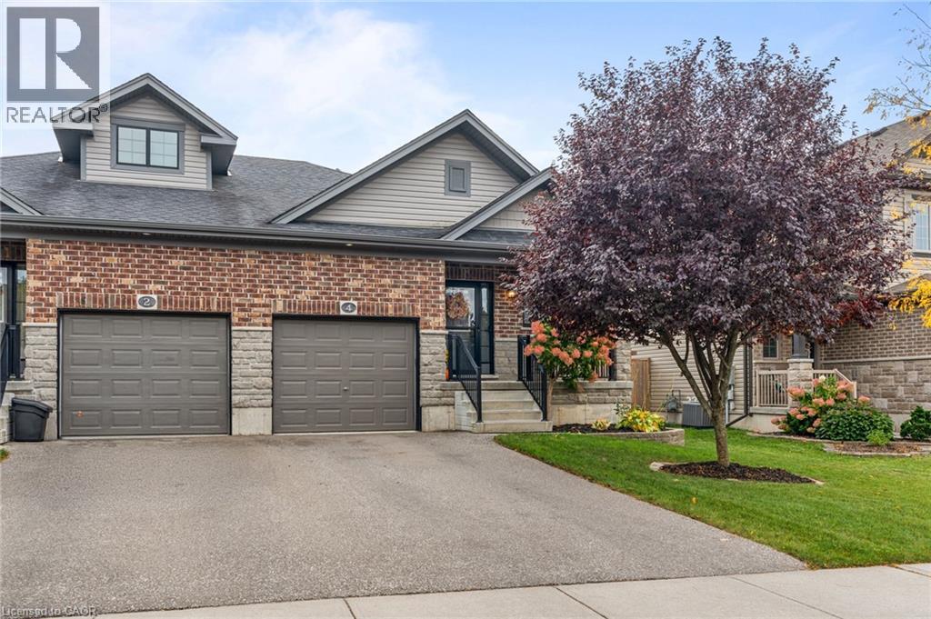 4 BASSWOOD Road, Simcoe, Ontario