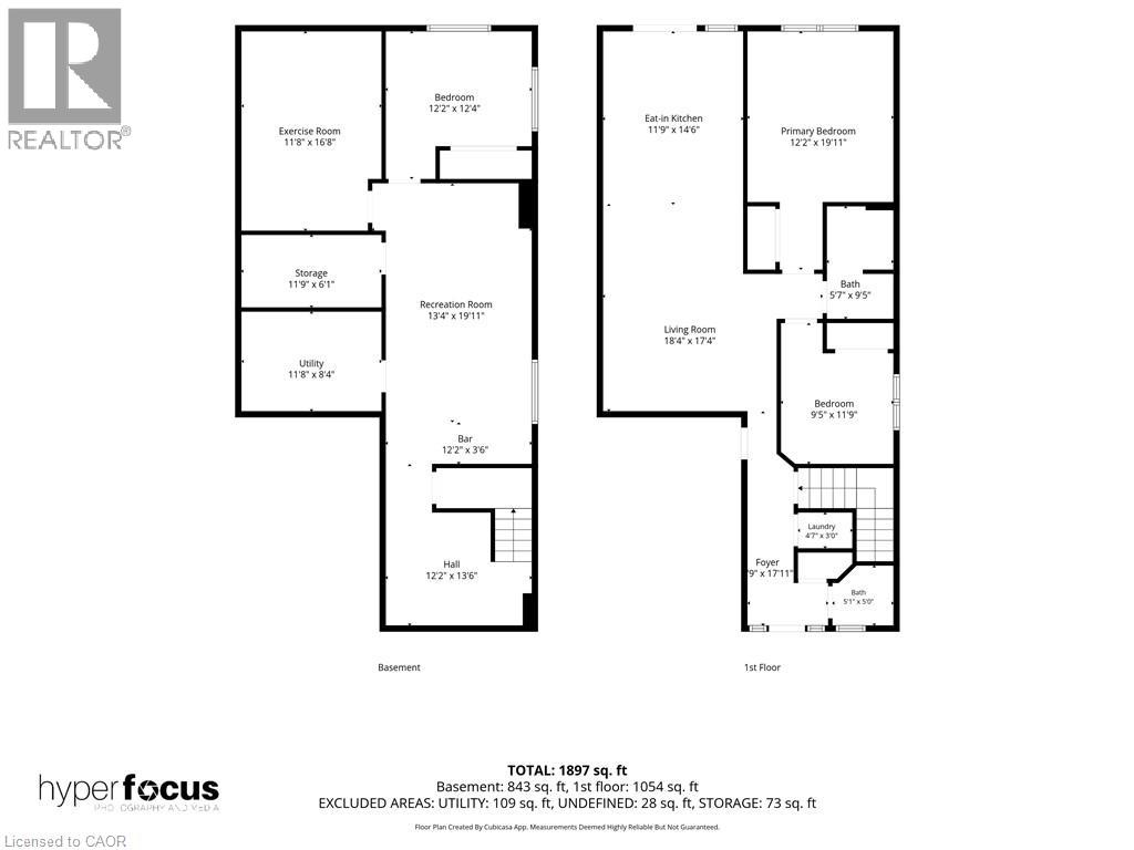 4 Basswood Road, Simcoe, Ontario  N3Y 0E1 - Photo 46 - 40871962