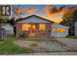 136 DOVER Street, Woodstock, Ontario
