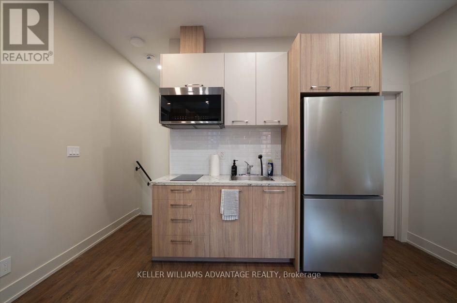 Garden Suite(Laneway Apt) - 23 Ross Street, Toronto, Ontario  M5T 1Z8 - Photo 2 - C13794176