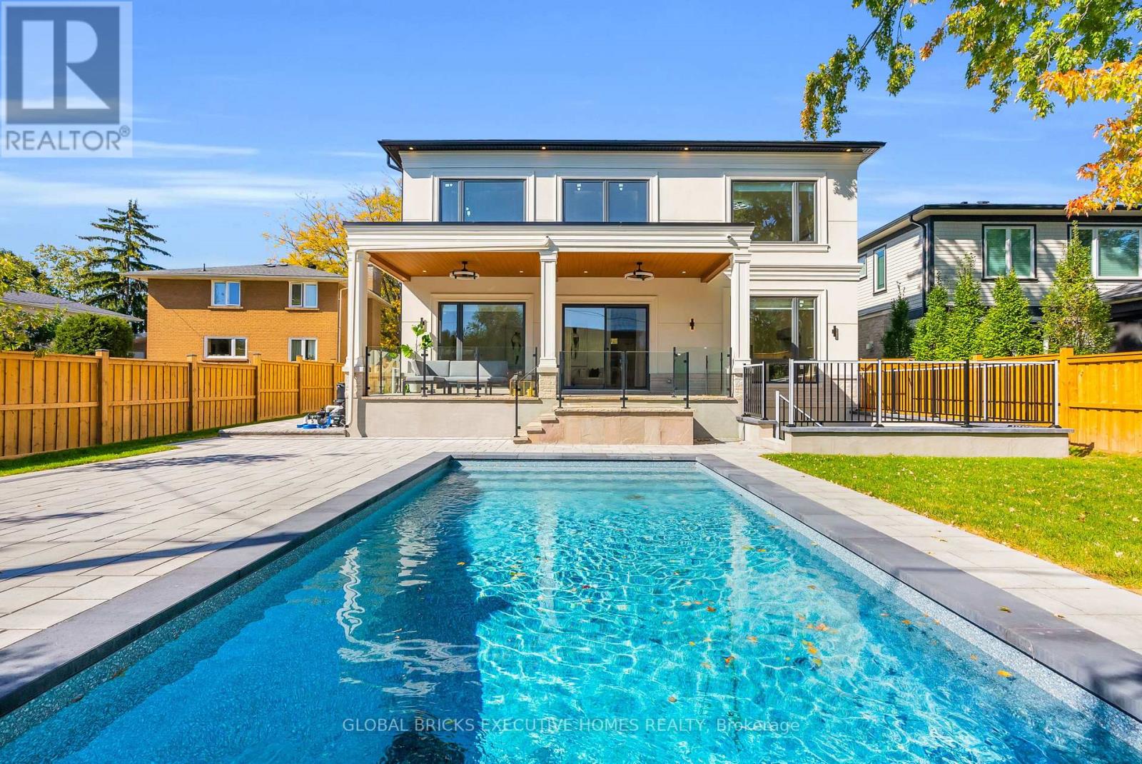 2016 Seafare Drive, Oakville, Ontario  L6L 1P6 - Photo 45 - W14080548