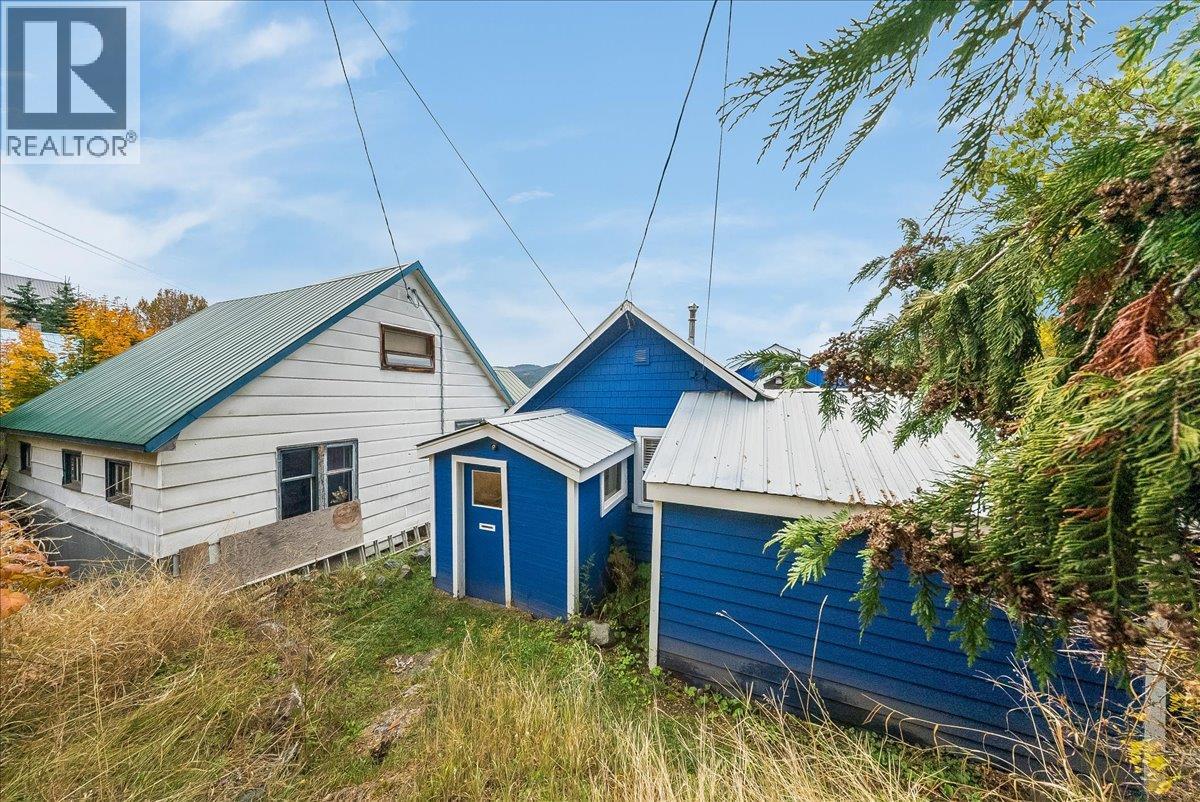 1653 Harasin Alley, Rossland, British Columbia  V0G 1Y0 - Photo 34 - 10403827