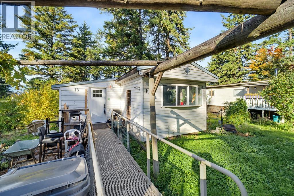 4137 Spallumcheen Drive Unit# 18, Armstrong, British Columbia  V0E 1B6 - Photo 47 - 10403719