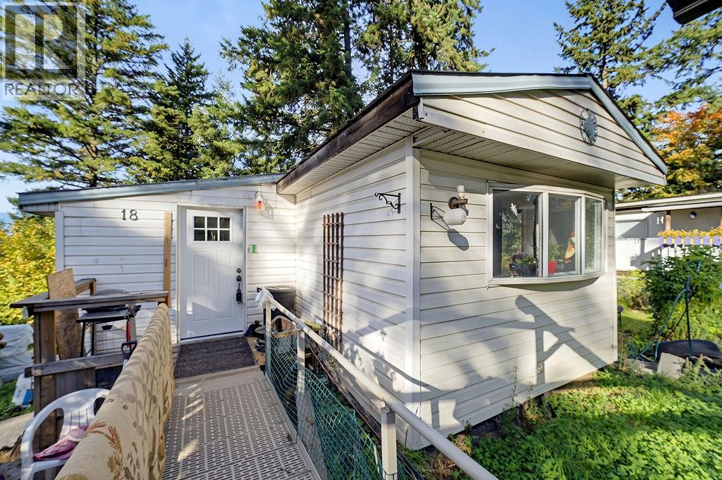 4137 Spallumcheen Drive Unit# 18, Armstrong, British Columbia  V0E 1B6 - Photo 48 - 10403719