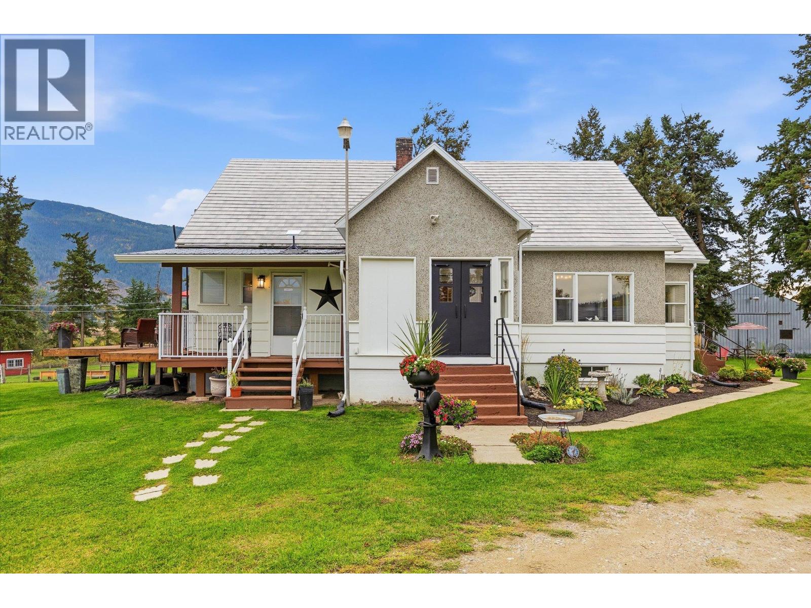4652 Highway 97a, Armstrong, British Columbia  V0E 1B7 - Photo 22 - 10403132