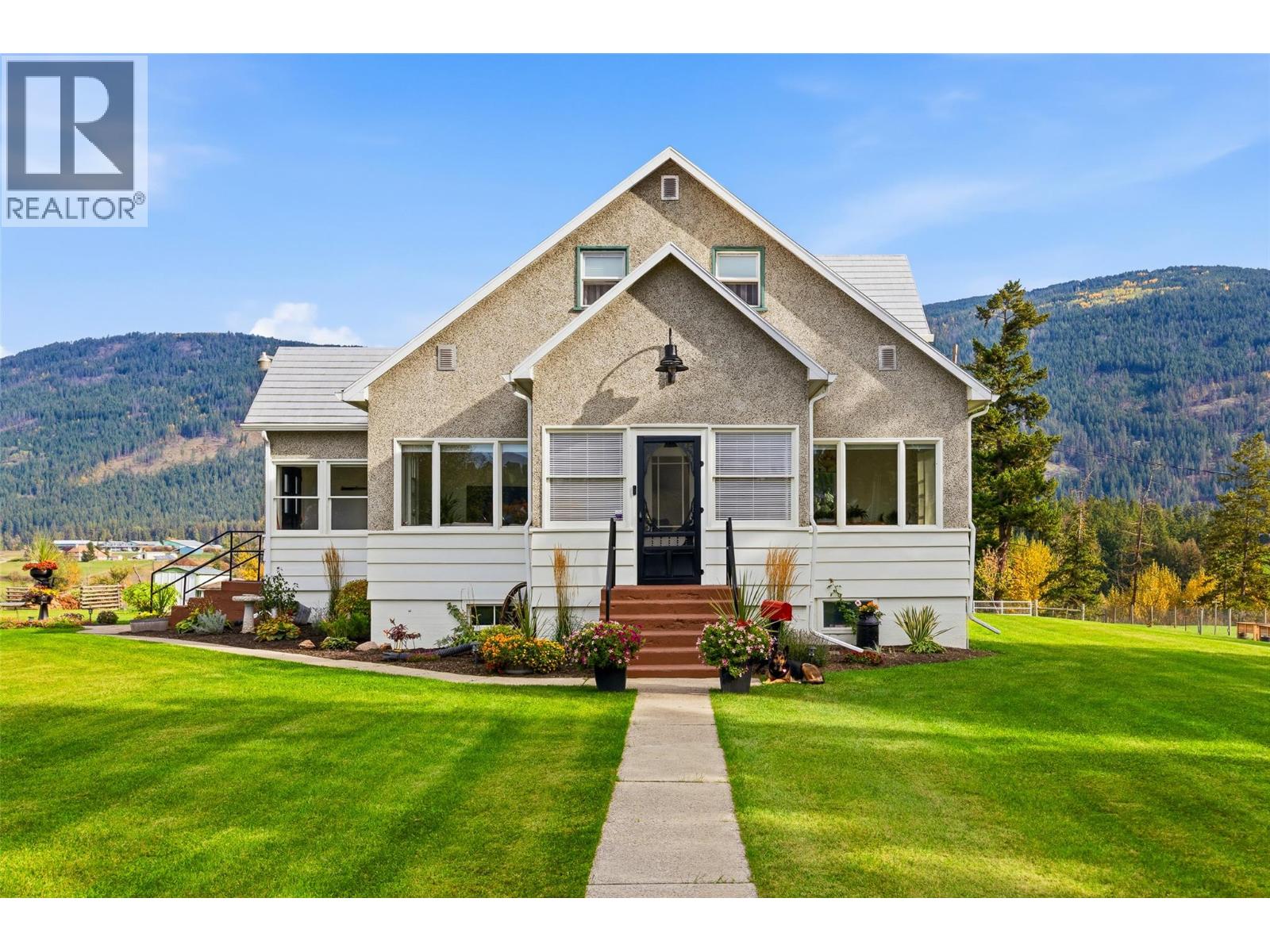 4652 Highway 97a, Armstrong, British Columbia  V0E 1B7 - Photo 4 - 10403132