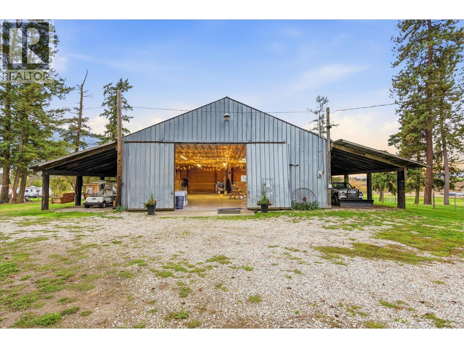 4652 Highway 97a, Armstrong, British Columbia  V0E 1B7 - Photo 40 - 10403132