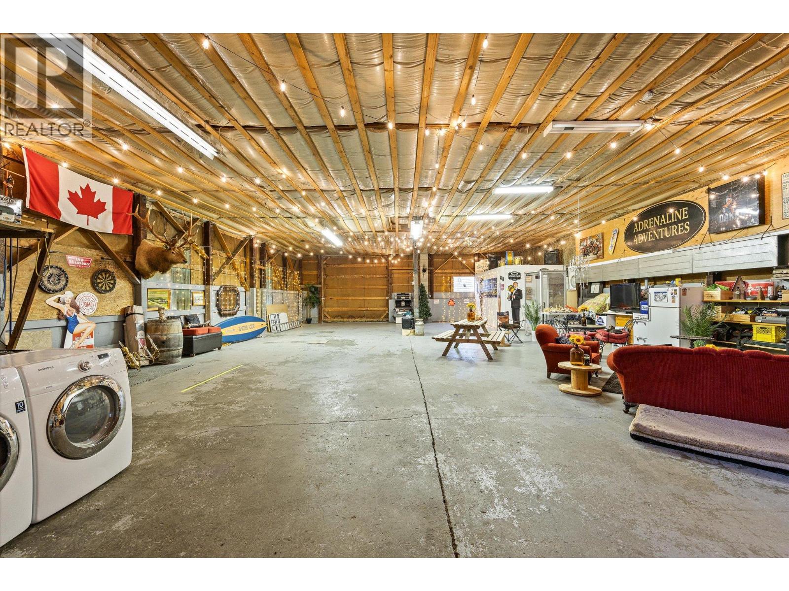 4652 Highway 97a, Armstrong, British Columbia  V0E 1B7 - Photo 41 - 10403132