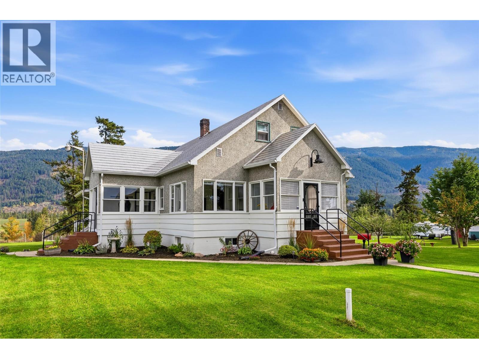 4652 Highway 97a, Armstrong, British Columbia  V0E 1B7 - Photo 5 - 10403132