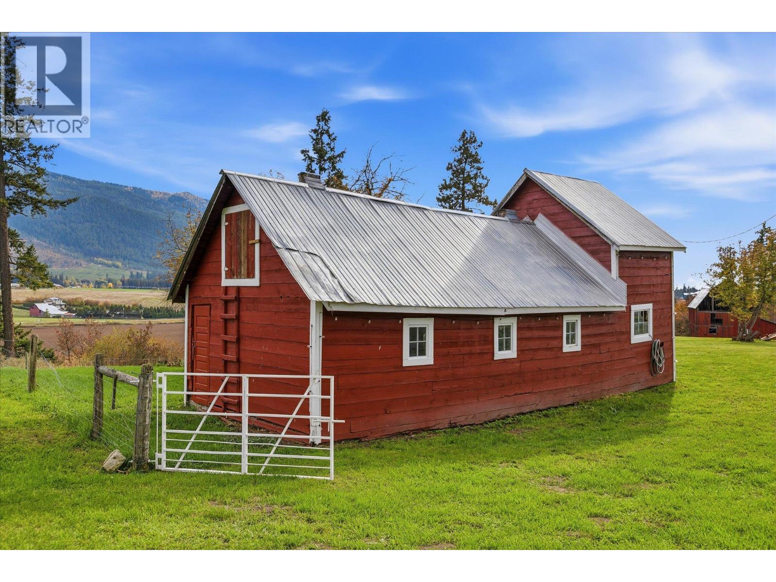 4652 Highway 97a, Armstrong, British Columbia  V0E 1B7 - Photo 52 - 10403132