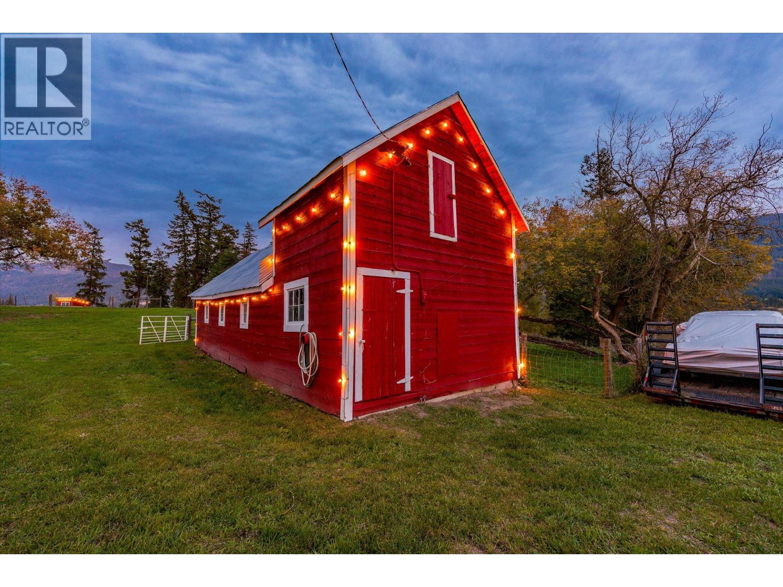4652 Highway 97a, Armstrong, British Columbia  V0E 1B7 - Photo 53 - 10403132