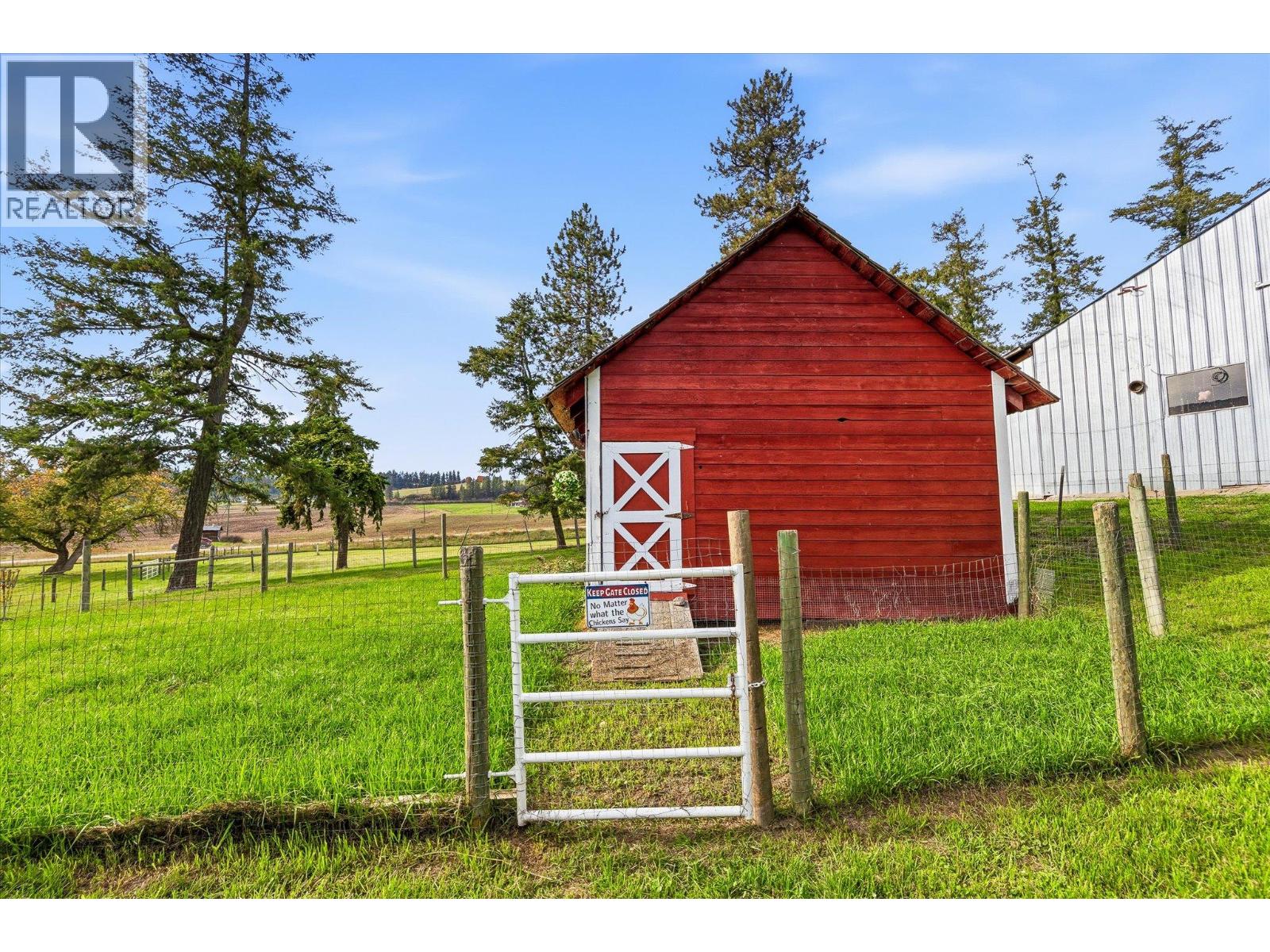4652 Highway 97a, Armstrong, British Columbia  V0E 1B7 - Photo 58 - 10403132