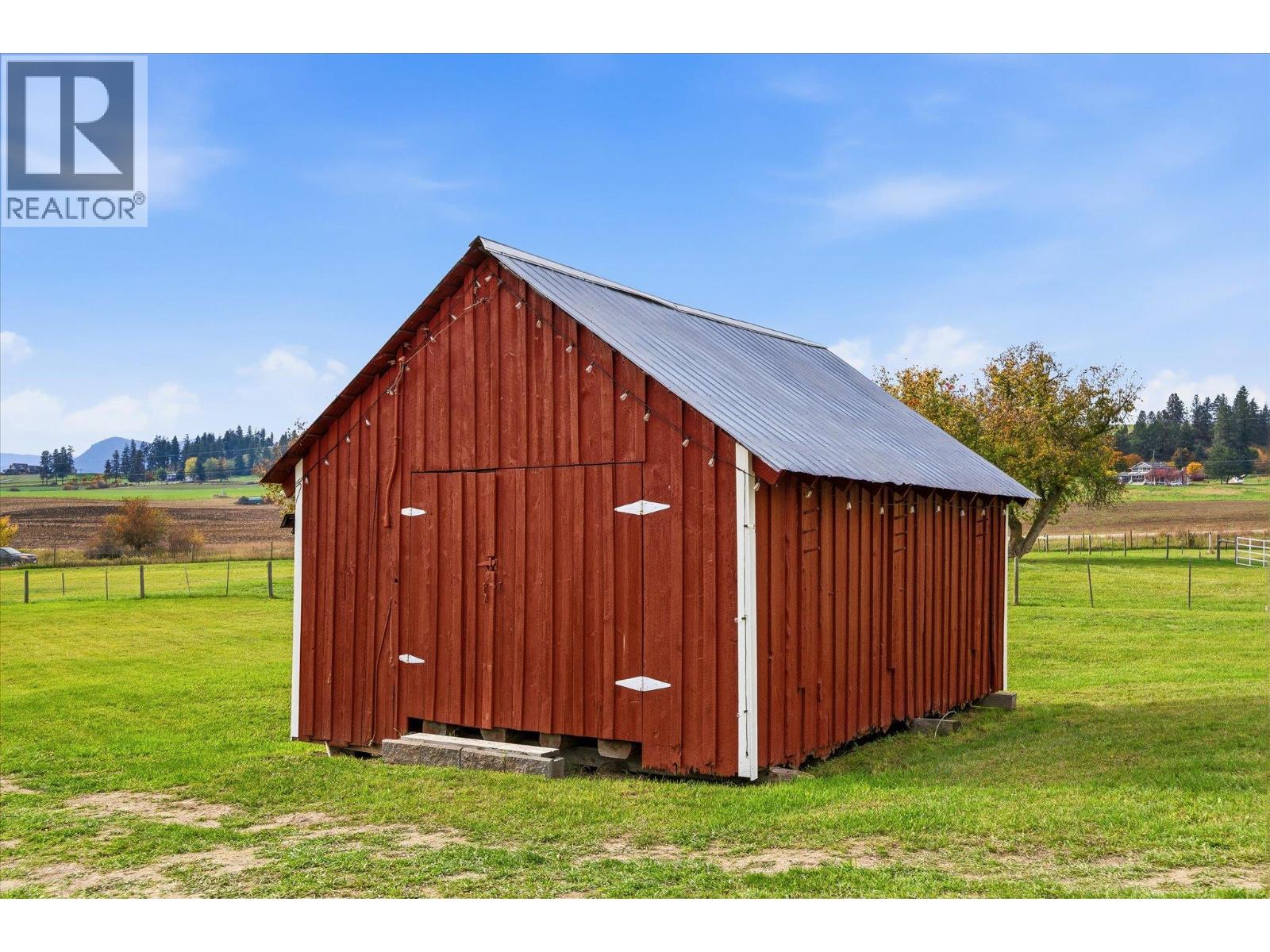 4652 Highway 97a, Armstrong, British Columbia  V0E 1B7 - Photo 62 - 10403132