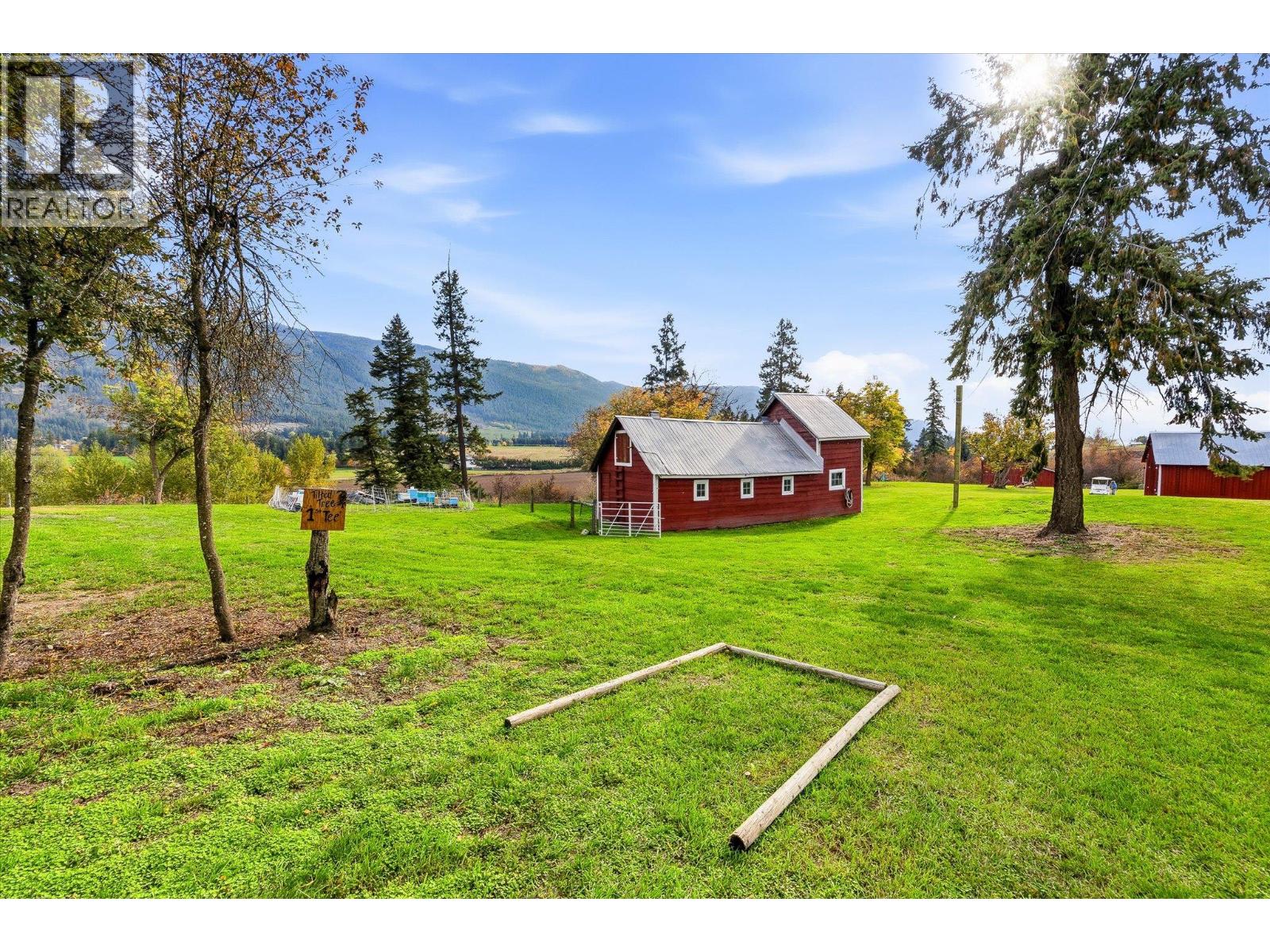 4652 Highway 97a, Armstrong, British Columbia  V0E 1B7 - Photo 66 - 10403132