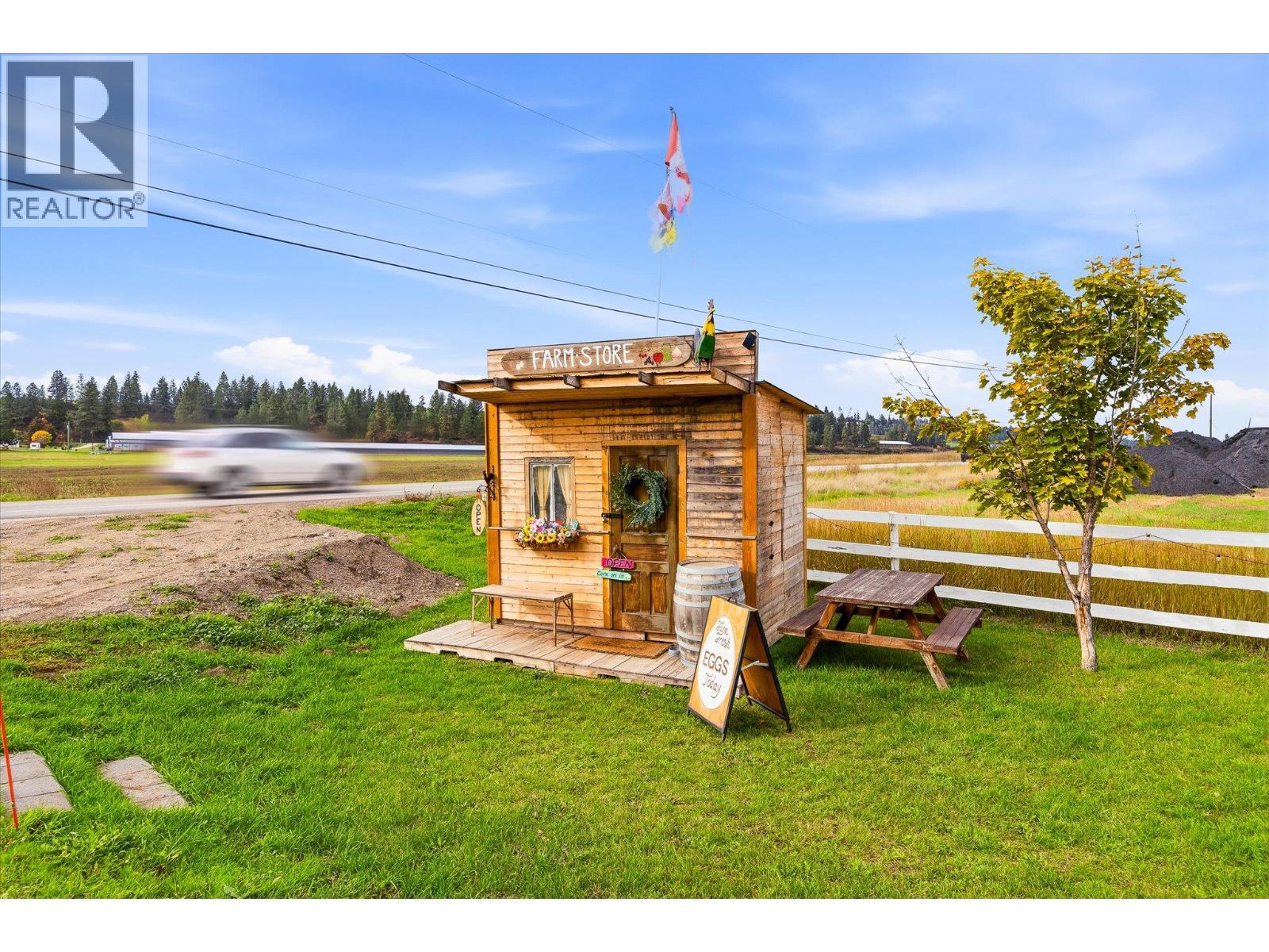 4652 Highway 97a, Armstrong, British Columbia  V0E 1B7 - Photo 68 - 10403132