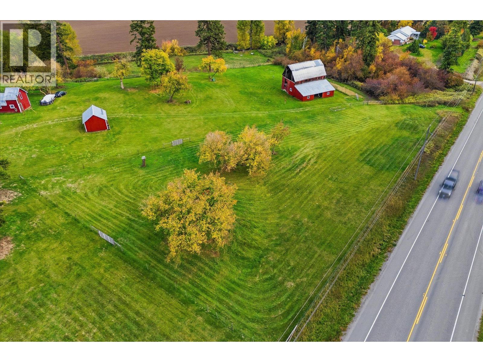 4652 Highway 97a, Armstrong, British Columbia  V0E 1B7 - Photo 81 - 10403132
