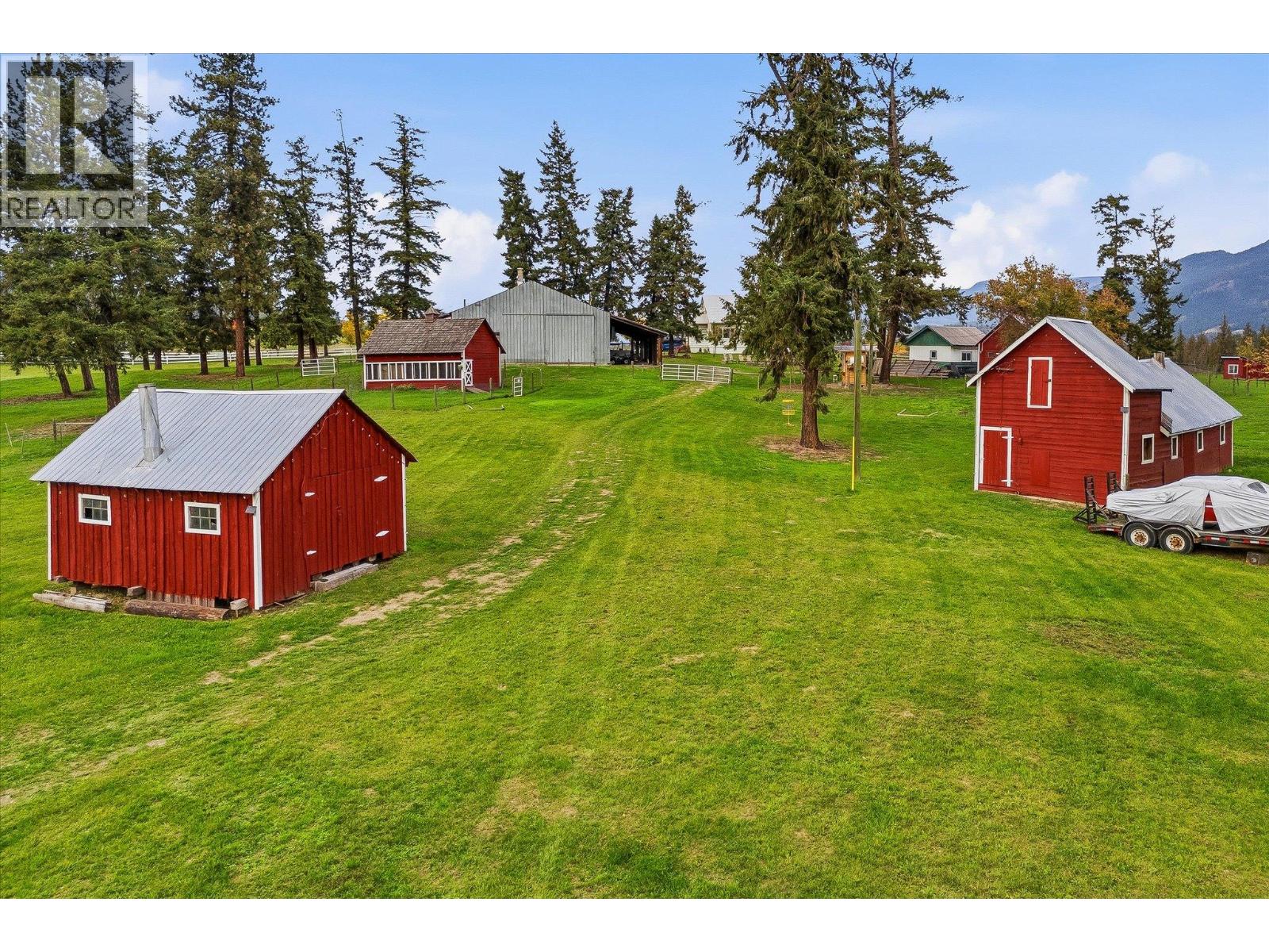 4652 Highway 97a, Armstrong, British Columbia  V0E 1B7 - Photo 83 - 10403132