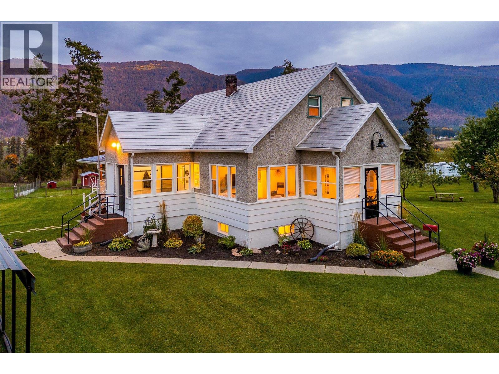 4652 Highway 97a, Armstrong, British Columbia  V0E 1B7 - Photo 88 - 10403132