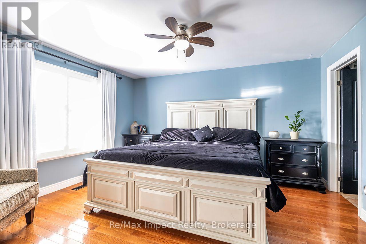 5376 County Road 45 Road, Hamilton Township, Ontario  K0K 1C0 - Photo 10 - X14087948
