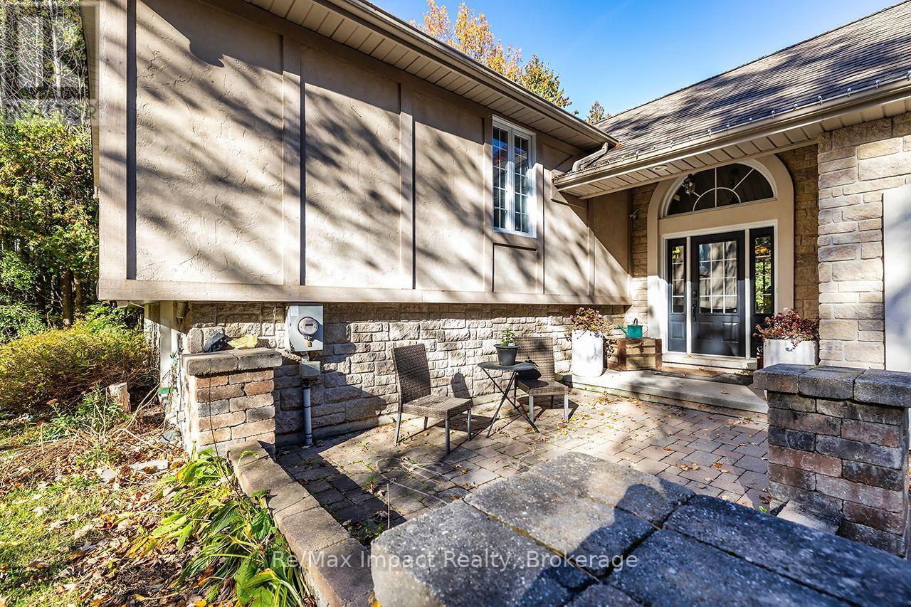 5376 County Road 45 Road, Hamilton Township, Ontario  K0K 1C0 - Photo 2 - X14087948