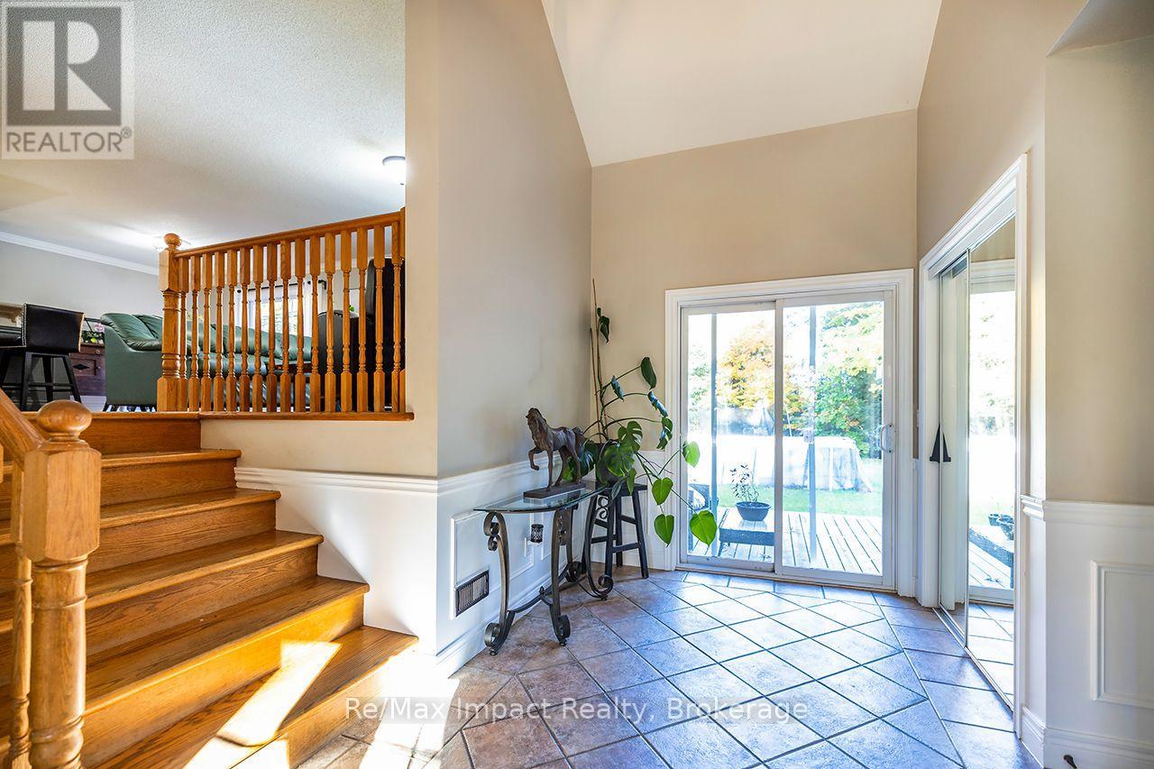 5376 County Road 45 Road, Hamilton Township, Ontario  K0K 1C0 - Photo 4 - X14087948