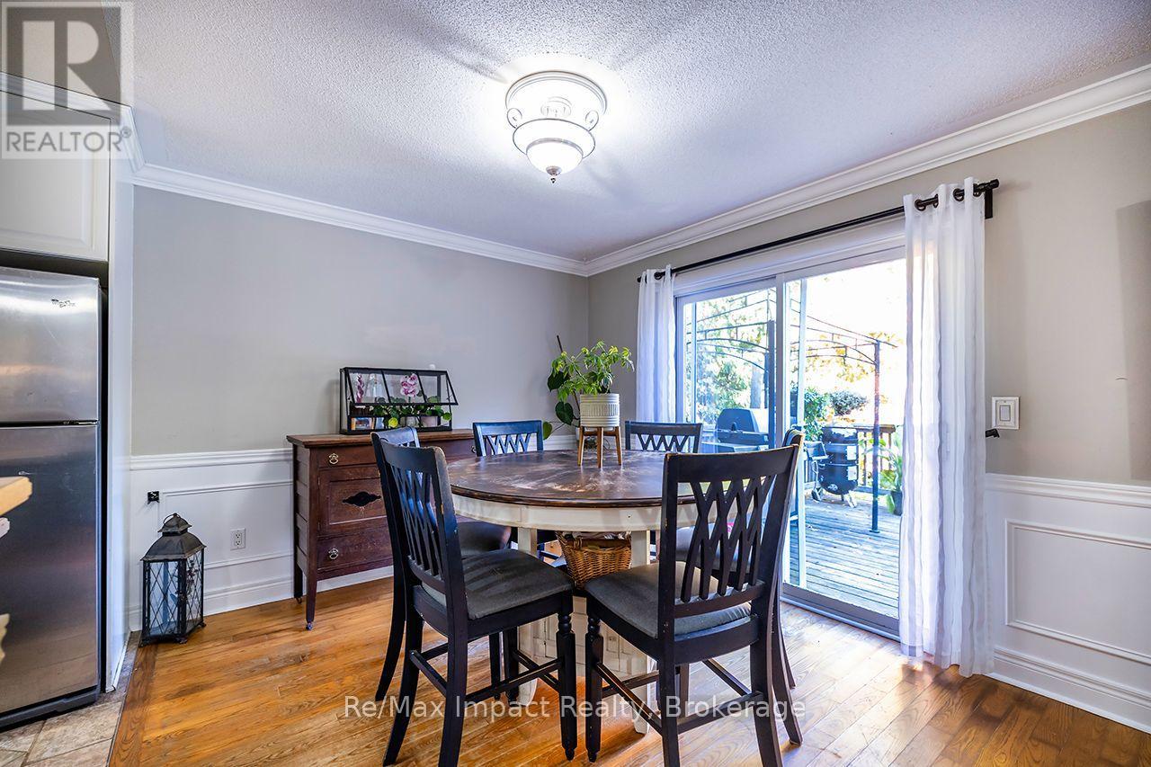 5376 County Road 45 Road, Hamilton Township, Ontario  K0K 1C0 - Photo 8 - X14087948