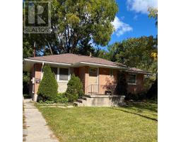 1678 DALE STREET, London East, Ontario
