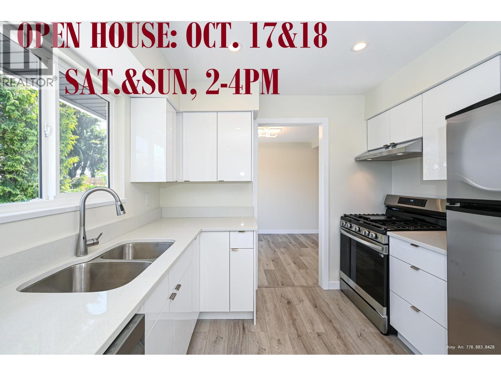 5546 MAPLE CRESCENT, Delta, British Columbia