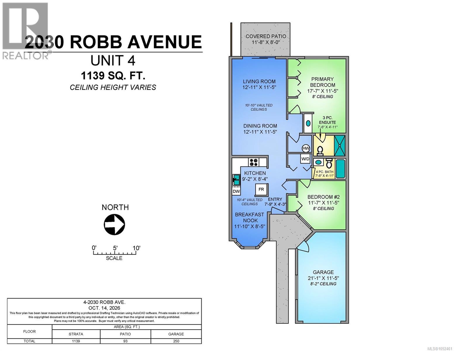 4 2030 Robb Ave, Comox, British Columbia  V9M 1M1 - Photo 24 - 1052461