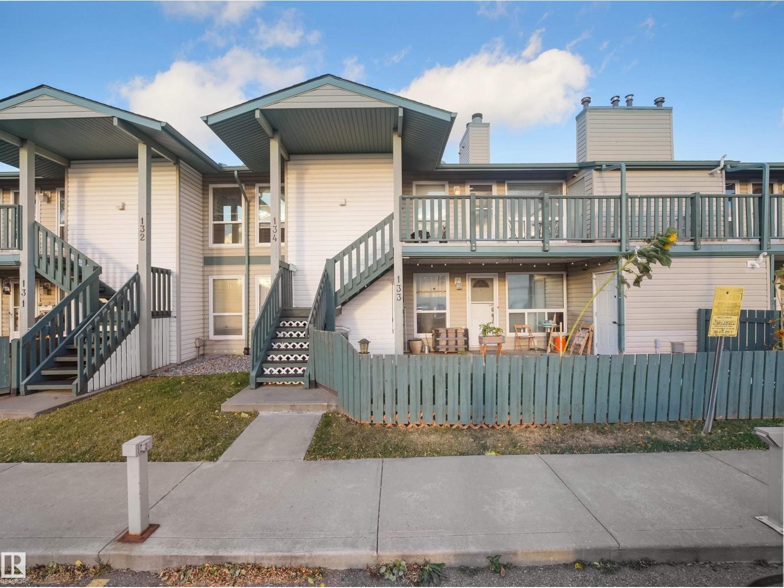 #134 2703 79 ST NW