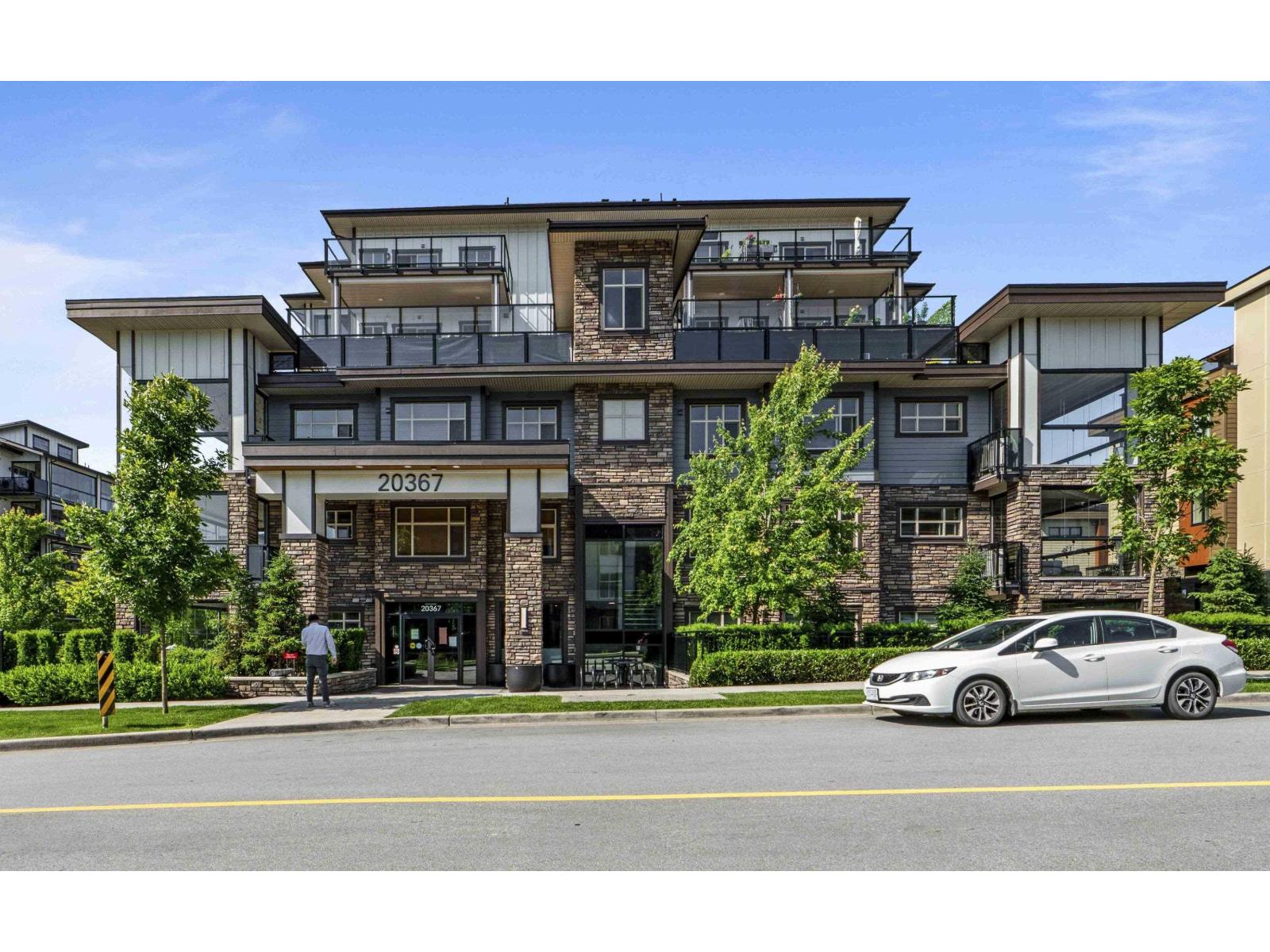 103 20367 85 AVENUE