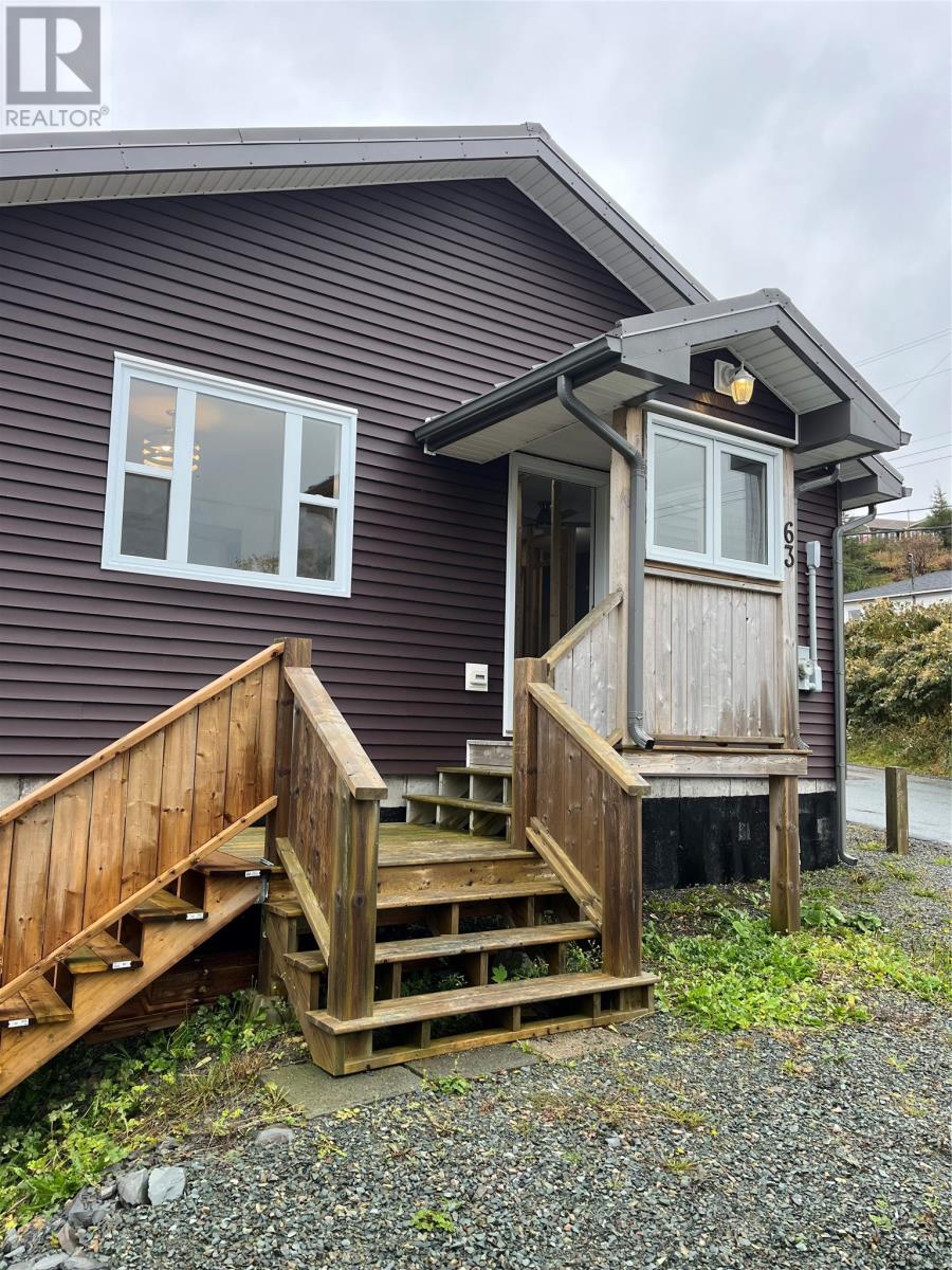 63 Southside Road, Bay Bulls, Newfoundland & Labrador