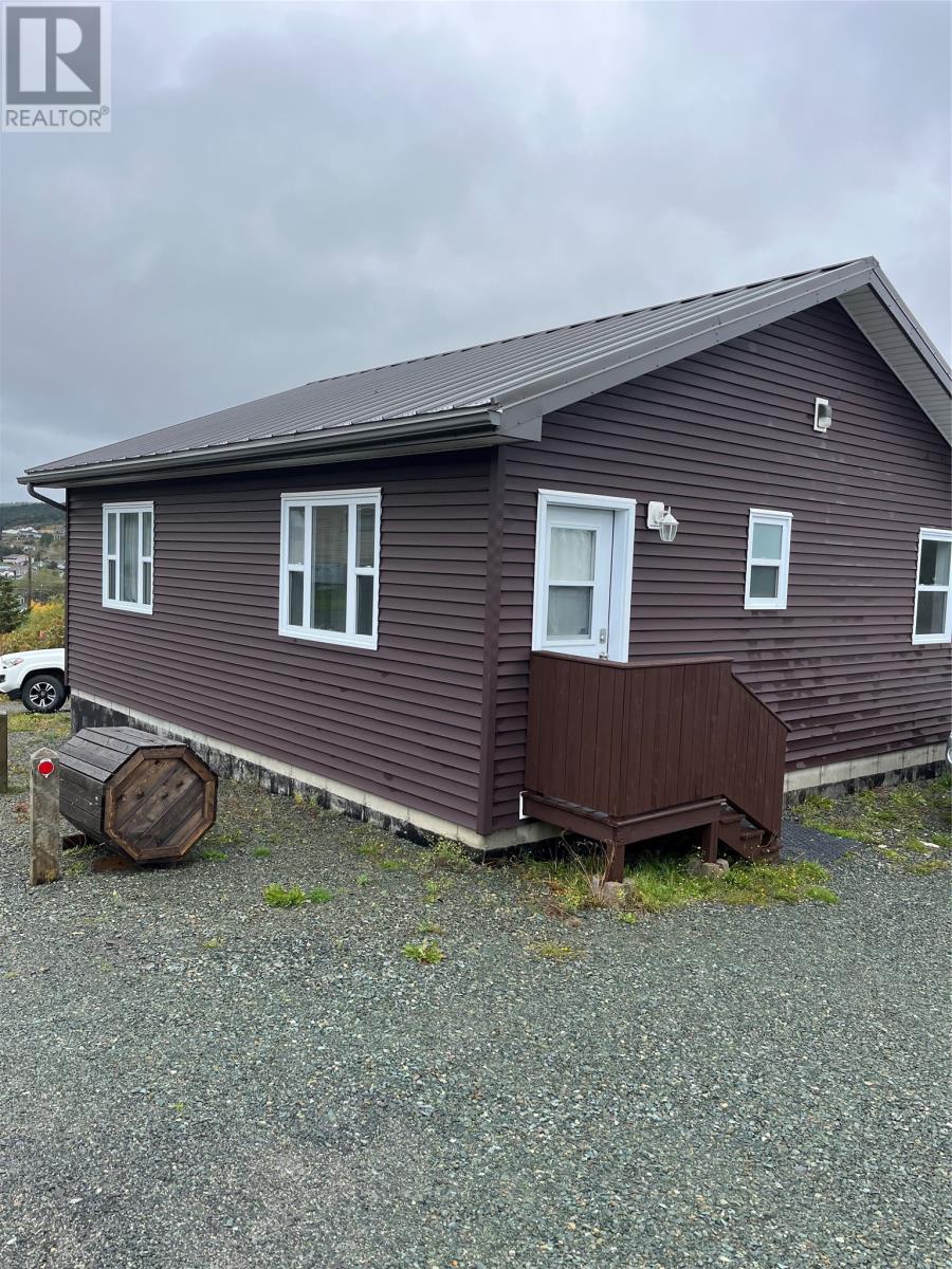 63 Southside Road, Bay Bulls, Newfoundland & Labrador  A1G 1A6 - Photo 3 - 1304493