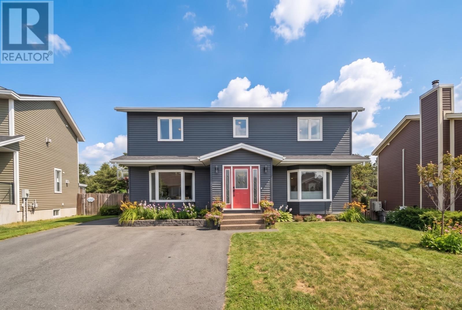 44 Halley Drive, St. John's, Newfoundland & Labrador