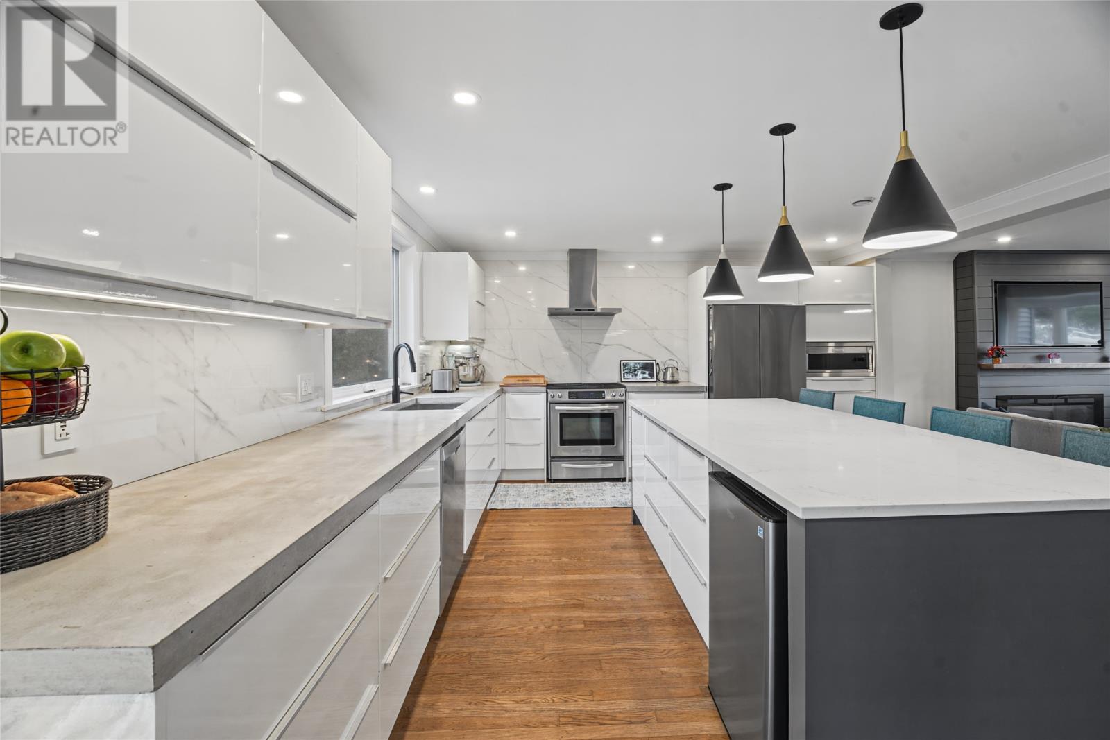 44 Halley Drive, St. John's — photo 13